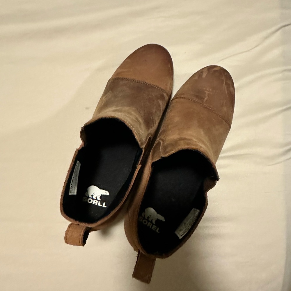 Sorel Boots - Picture 4 of 5